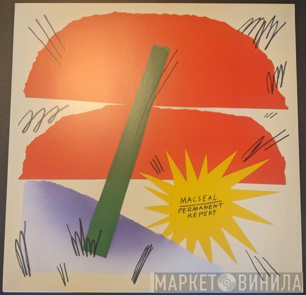 macseal - Permanent Repeat