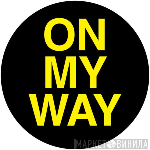 marco faraone - On My Way