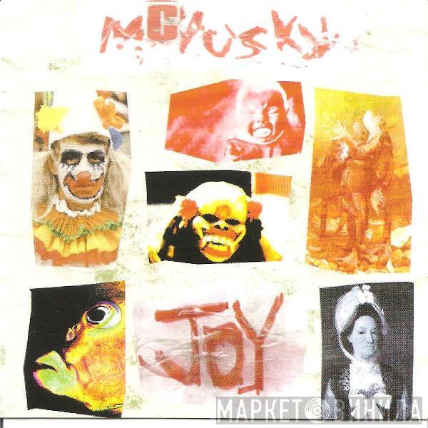 mclusky - Joy