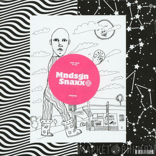 mndsgn - Snaxx