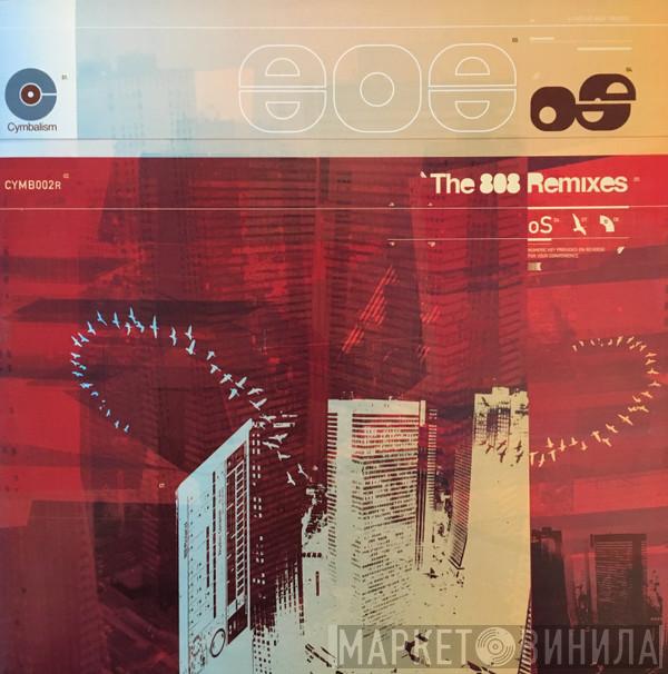 oS - The 808 Remixes