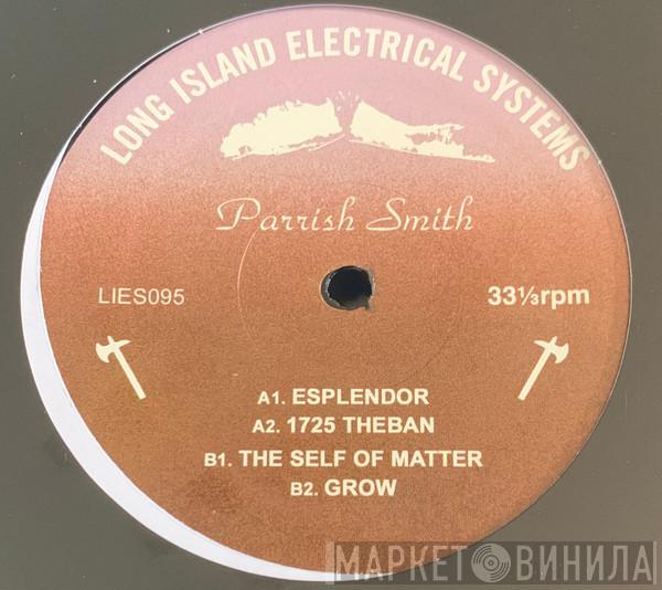 parrish smith  - Esplendor