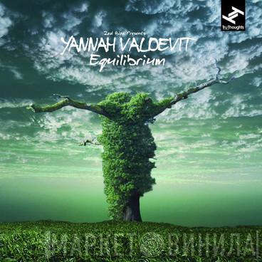 presents Zed Bias  Jana Valdevit  - Equilibrium