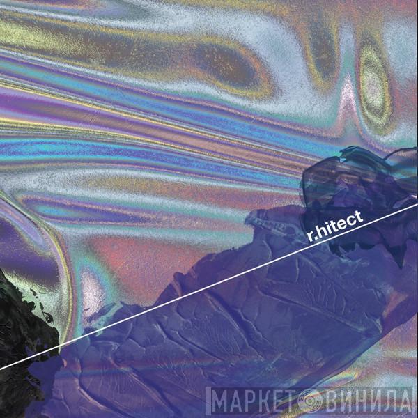 r.hitect - Immersion EP