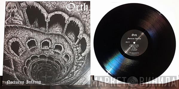 Örth  - Nocturno Inferno