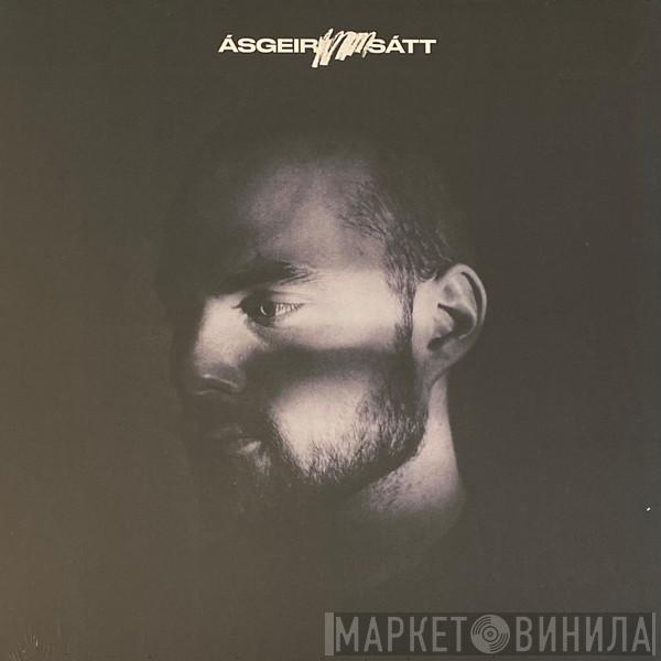 Ásgeir - Sátt