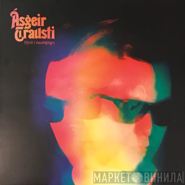 Ásgeir Trausti - Dýrð Í Dauðaþögn