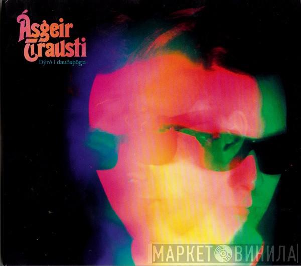 Ásgeir Trausti - Dýrð Í Dauðaþögn