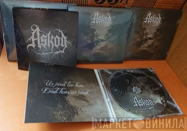 Åskog - Varþnaþer 