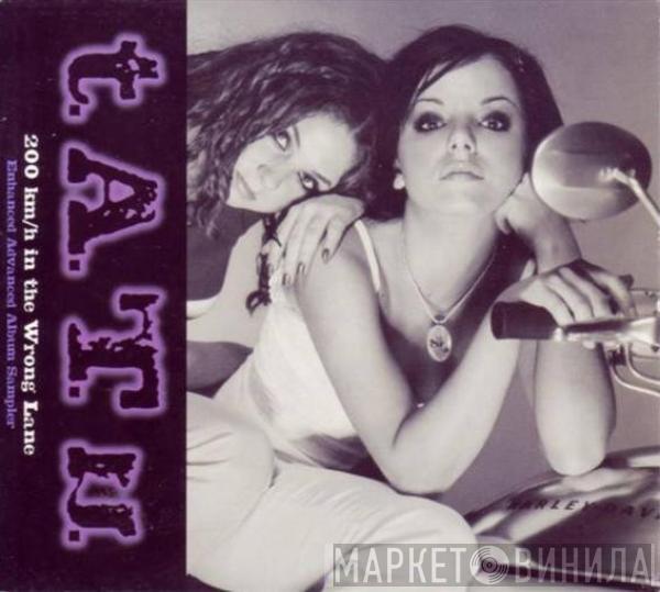 t.A.T.u.  - 200 Km/h In The Wrong Lane