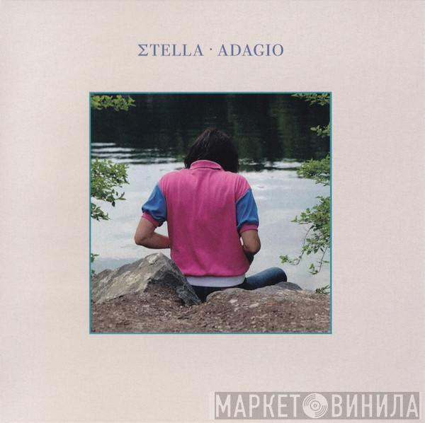 Σtella - Adagio