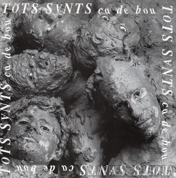 tots sants - Ca De Bou