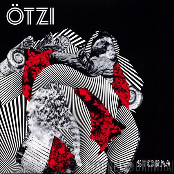 Ötzi  - Storm