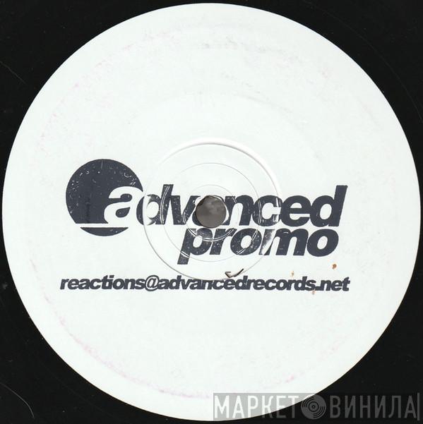 vs. Ade Fenton  Ignition Technician  - Exit Wonderland e.p.