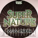 vs. Baron  Fresh  - Supernature / Farenheit
