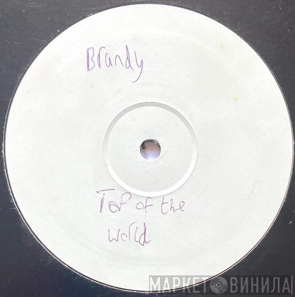 vs Brandy   Mase  - Top Of The World