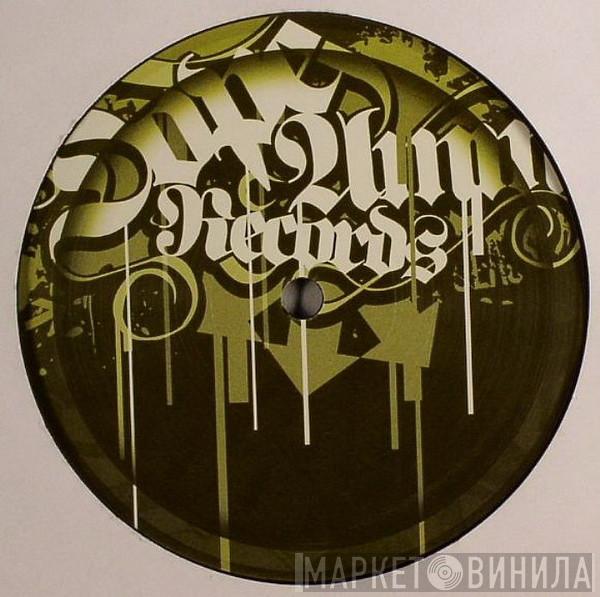 vs Dope Ammo  Soundclash   - Roots + Future / Dub Criminal