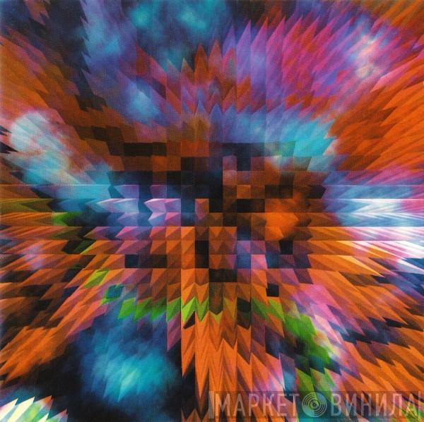 vs ELpH  Coil  - Worship The Glitch