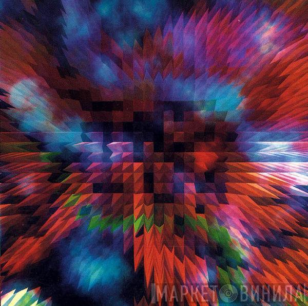 vs ELpH  Coil  - Worship The Glitch
