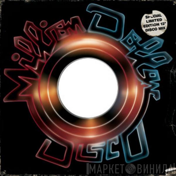 vs Secret Sounds  Joey Negro  - Love Is Freedom (Re-Edit)