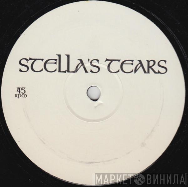 vs. Jam & Spoon  Frankie Knuckles  - Stella's Tears