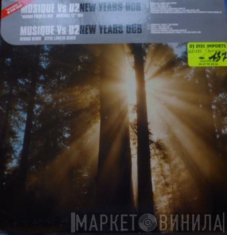 vs. Musique   U2  - New Years Dub