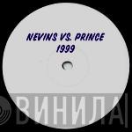 vs. Jason Nevins  Prince  - 1999 (White Label House Remix)