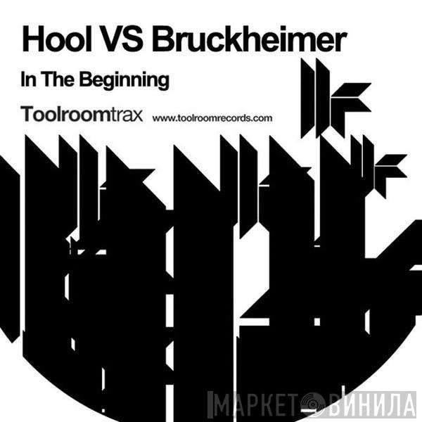 vs. Da Hool  Gary Bruckheimer  - In The Beginning