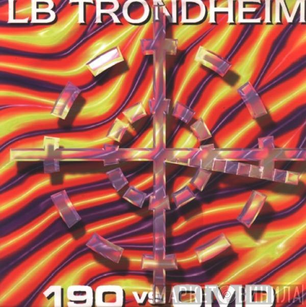 vs. 190   Orchestral Manoeuvres In The Dark  - LB Trondheim