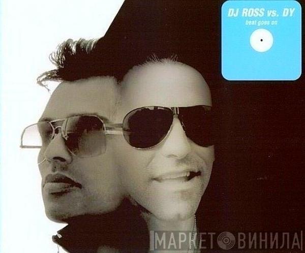 vs. DJ Ross   Double You  - Beat Goes On