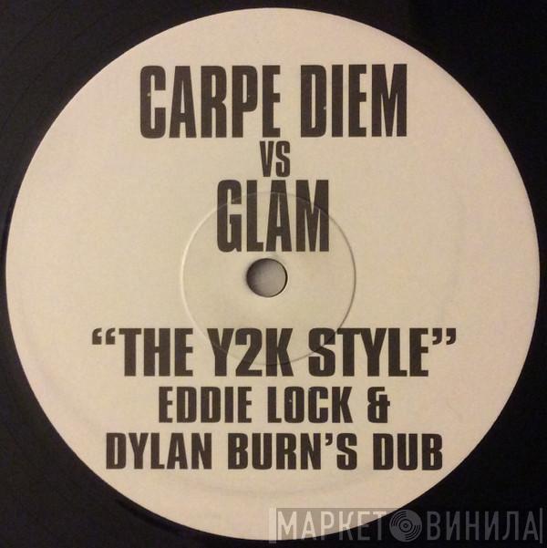 vs. Carpe Diem  Glam  - Hell's Party