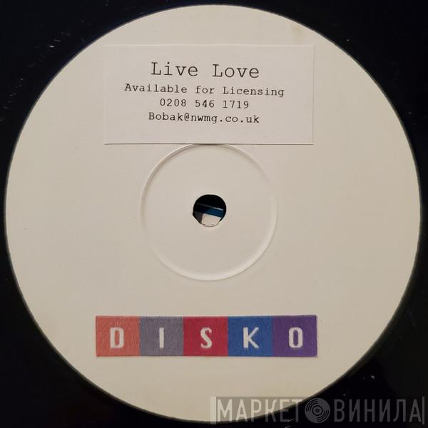 vs. Solar   Audiofly  - Live Love