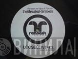 vs. DJ Ransack & Missy Elliott  Fatman Scoop  - Loose Control