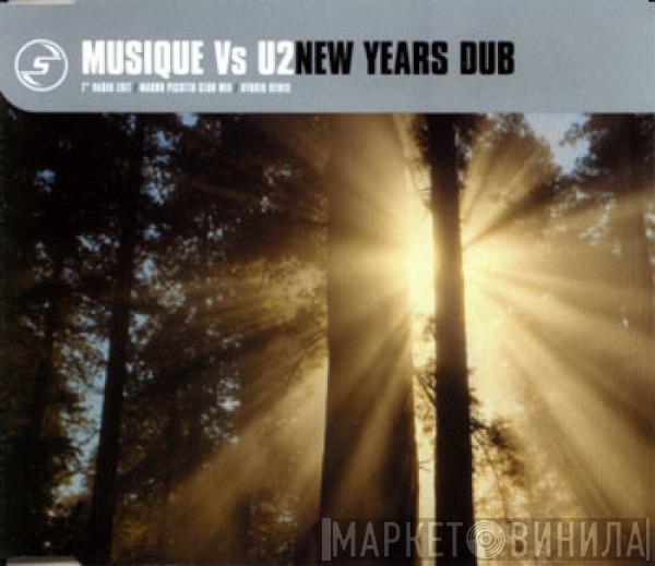vs. Musique   U2  - New Years Dub