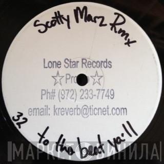 vs. Kelly Reverb  Sergio Techini  - To The Beat Ya'll