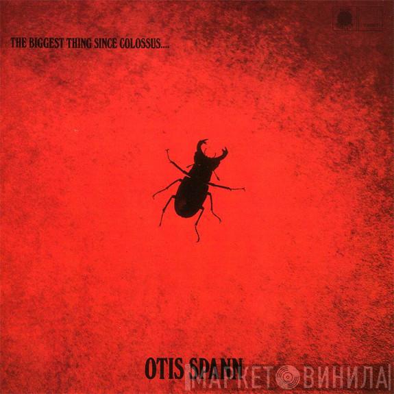 with Otis Spann  Fleetwood Mac  - The Biggest Thing Since Colossus