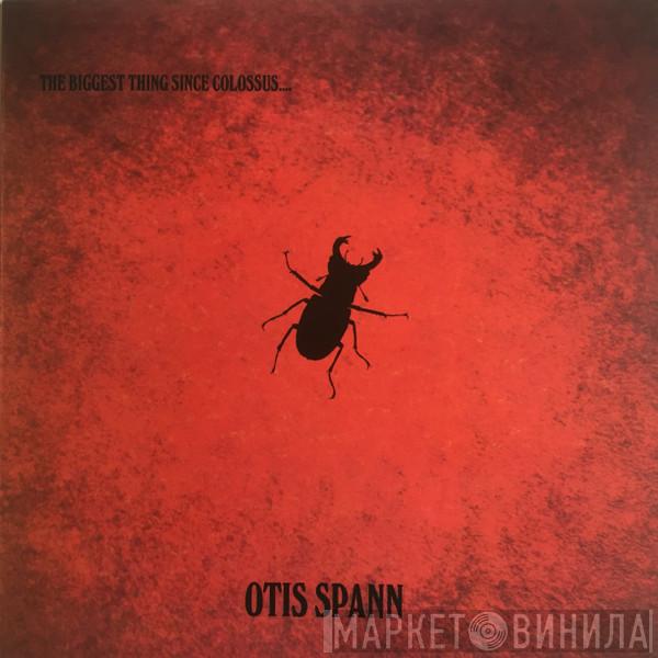 with Otis Spann  Fleetwood Mac  - The Biggest Thing Since Colossus