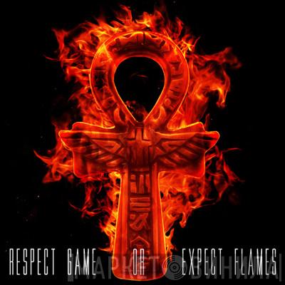 x Casual  J. Rawls  - Respect Game Or Expect Flames