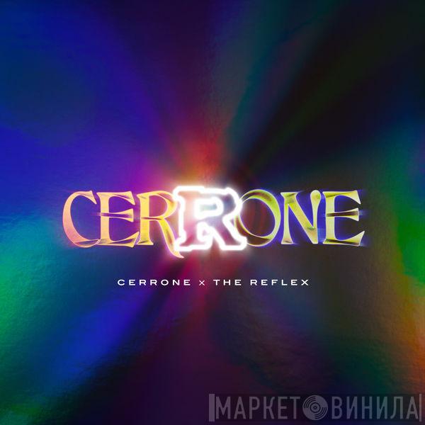x Cerrone  The Reflex  - Look For Love / Hooked On You