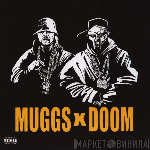x DJ Muggs  MF Doom  - Deathwish