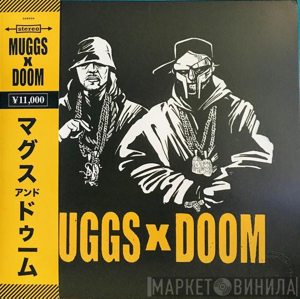 x DJ Muggs  MF Doom  - Deathwish