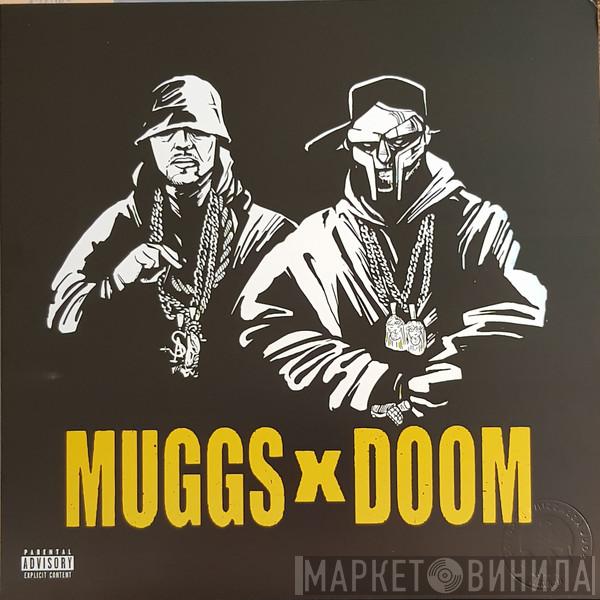 x DJ Muggs  MF Doom  - Deathwish