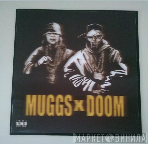 x DJ Muggs  MF Doom  - Deathwish