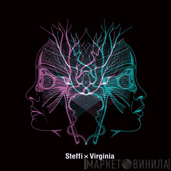 x Steffi   Virginia   - Work A Change