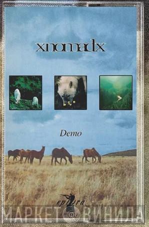  xNOMADx  - Demo