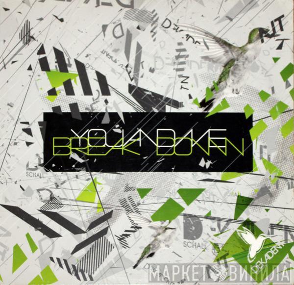  youANDme  - Break Down