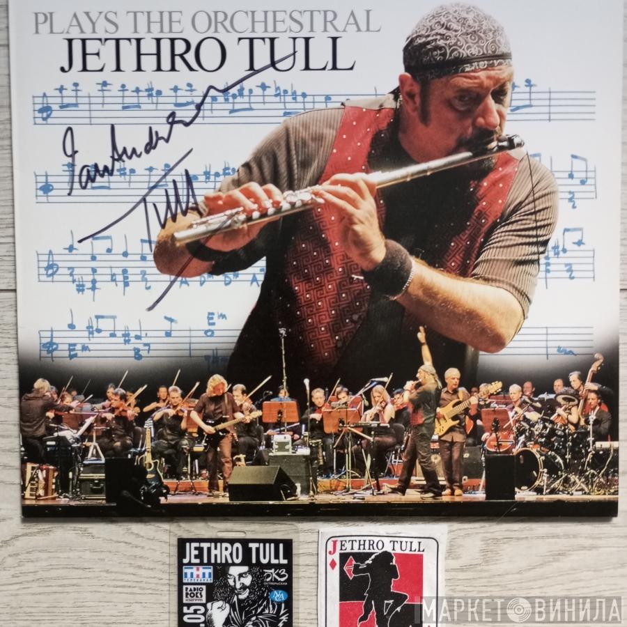 Ian Anderson - Plays The Orchestral Jethro Tull