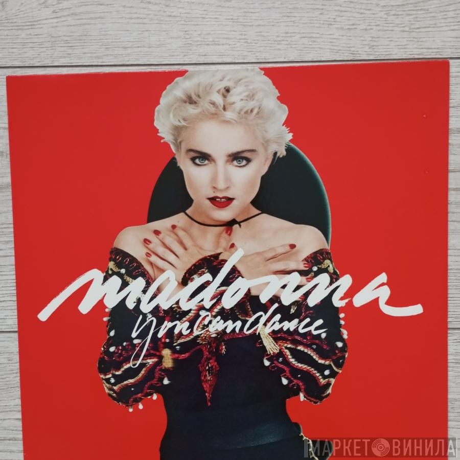 Madonna - You Can Dance