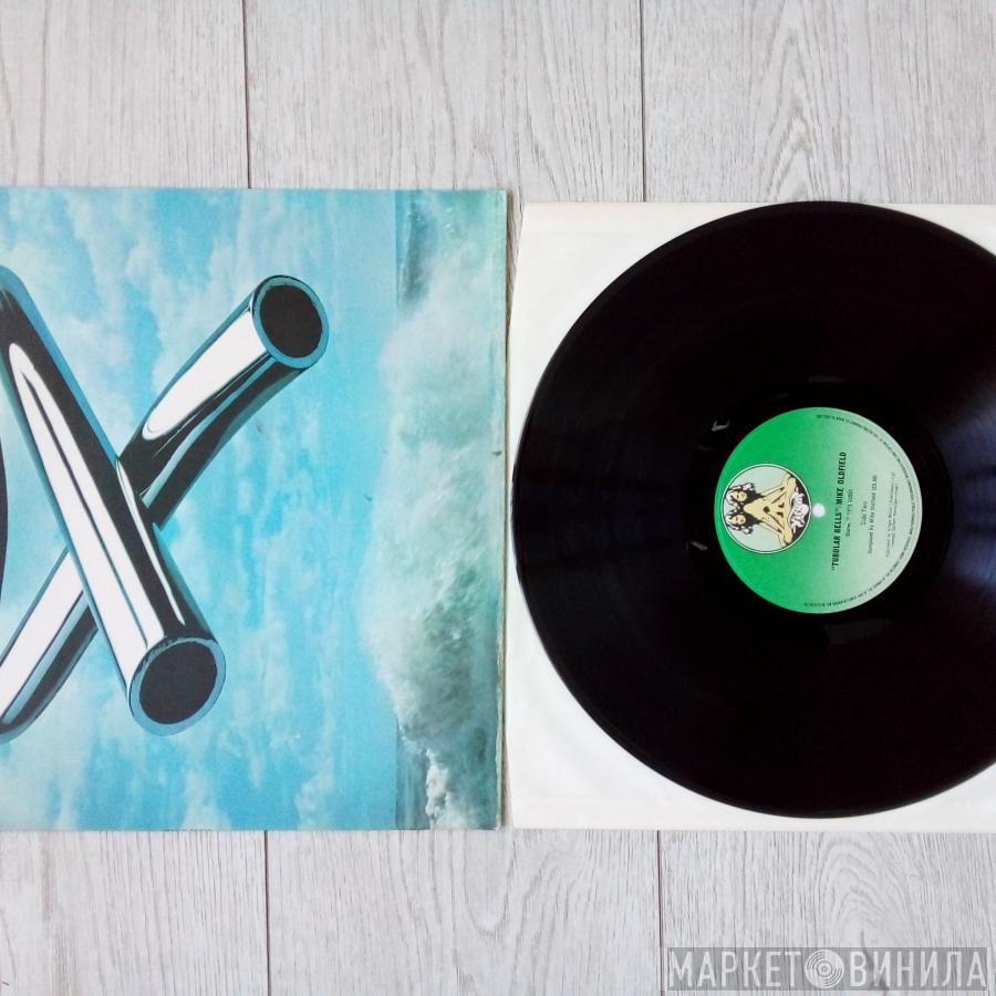 Mike Oldfield - Tubular Bells