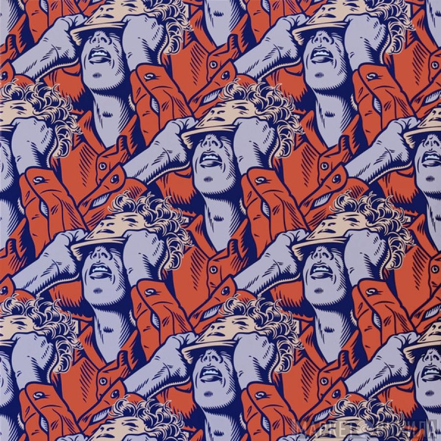 Moderat - II